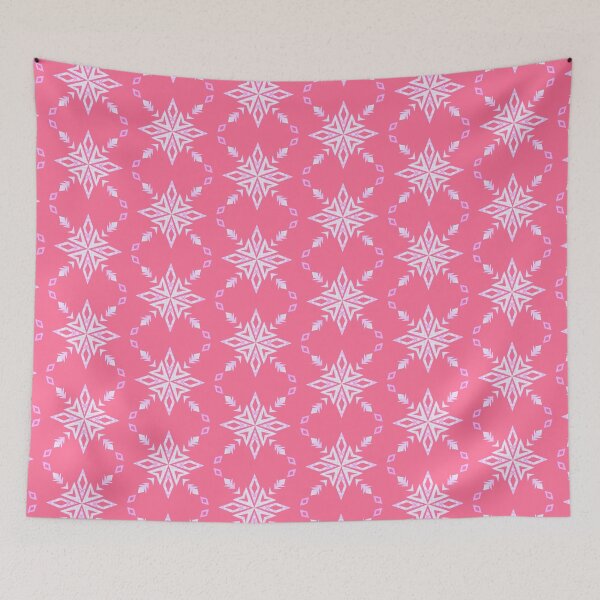 Item preview, Pink Hoarfrost designed and sold by TWINVENTION.