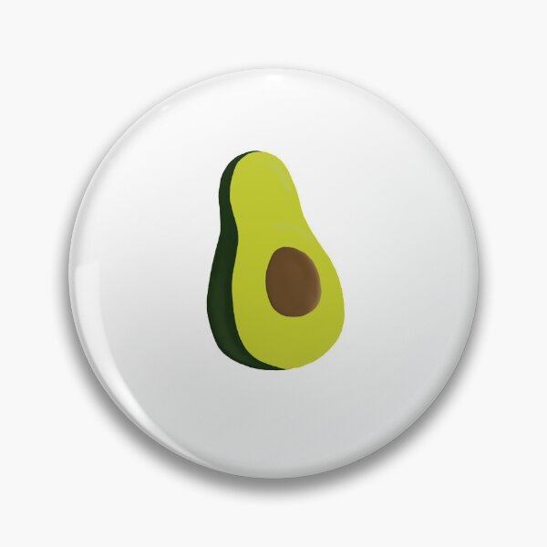 Item preview, Avocado  designed and sold by bizwheat.