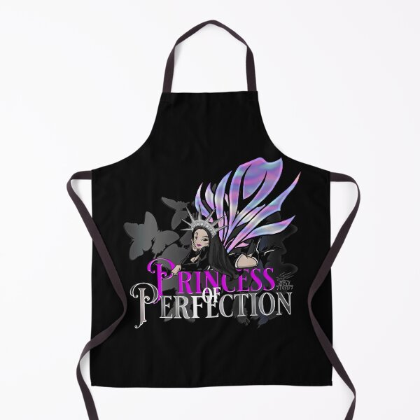 Item preview, Princess butterfly designed and sold by MissSummers.