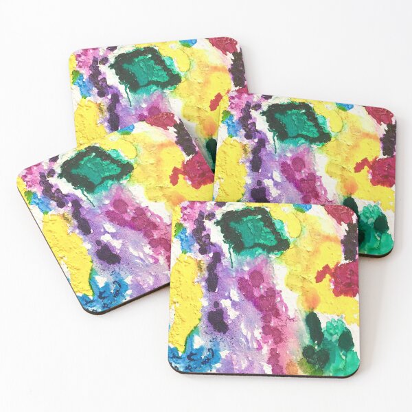 Item preview, Colourful Delight designed and sold by gillsart.