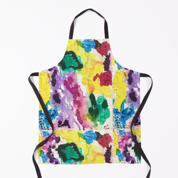 Item preview, Colourful Delight designed and sold by gillsart.