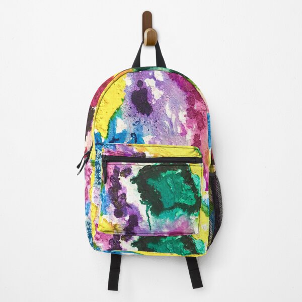 Item preview, Colourful Delight designed and sold by gillsart.