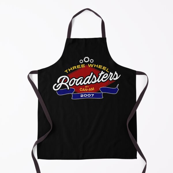 Item preview, Can-Am Roadsters Vintage Logo designed and sold by Julio Aburto.