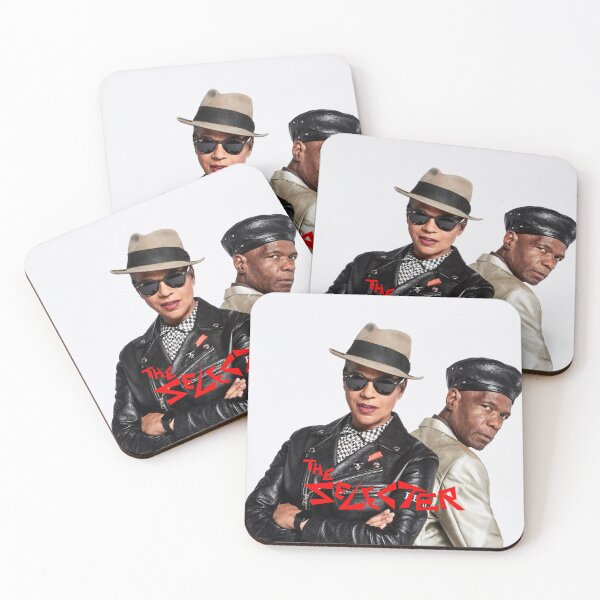 Item preview, siethe The Selecter tour 2021 designed and sold by kimeppso.