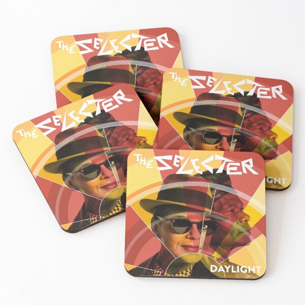 Item preview, faithe The Selecter tour 2021 designed and sold by kimeppso.
