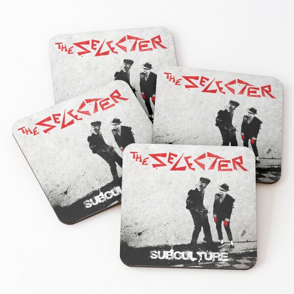 Item preview, fourthe The Selecter tour 2021 designed and sold by kimeppso.