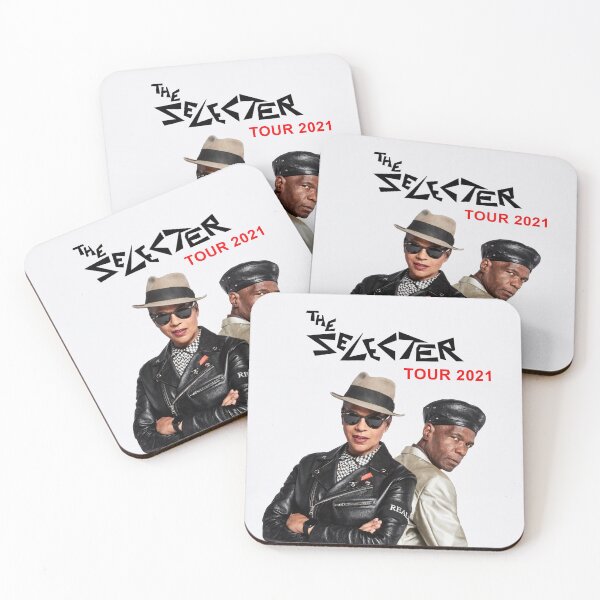 Item preview, rhrethe The Selecter tour 2021 designed and sold by kimeppso.