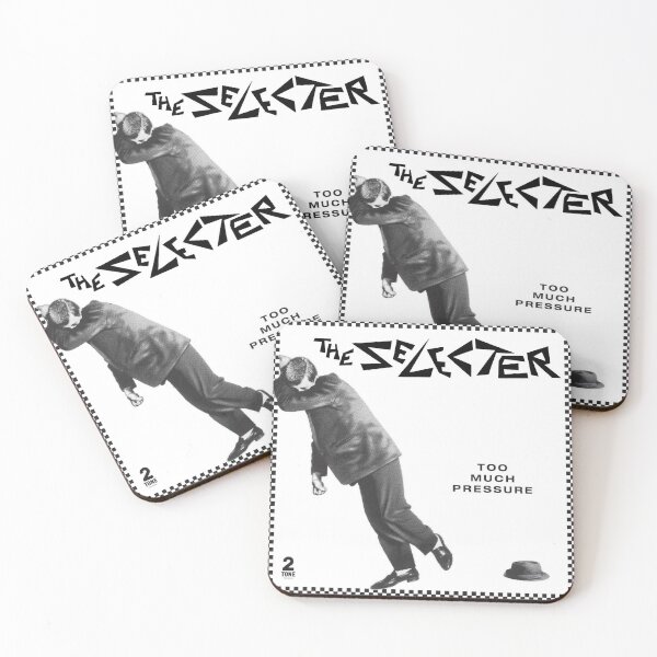 Item preview, twothe The Selecter tour 2021 designed and sold by kimeppso.