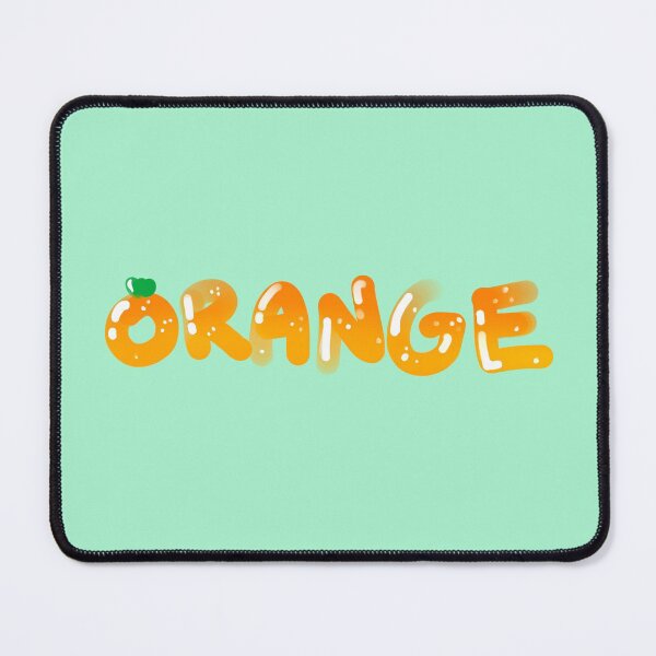 Item preview, Orange orange designed and sold by kukulgraphics.