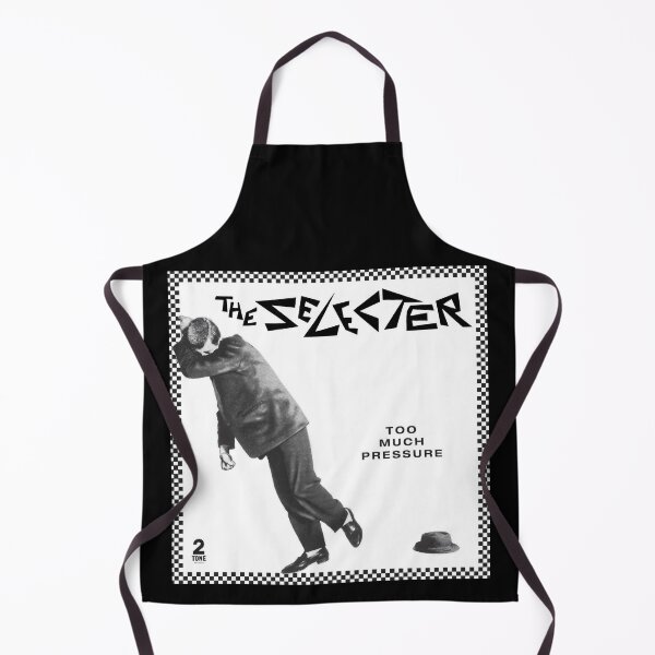 Item preview, twothe The Selecter tour 2021 designed and sold by kimeppso.
