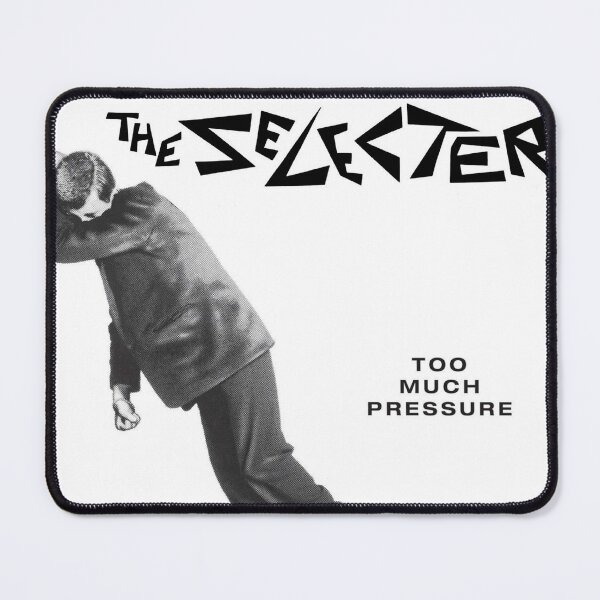 Item preview, twothe The Selecter tour 2021 designed and sold by kimeppso.