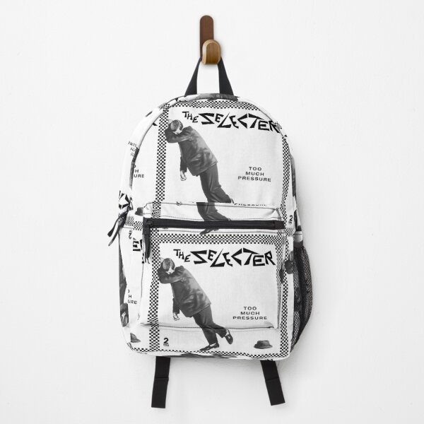 Item preview, twothe The Selecter tour 2021 designed and sold by kimeppso.