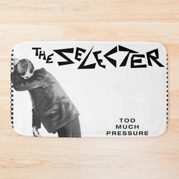 Item preview, twothe The Selecter tour 2021 designed and sold by kimeppso.