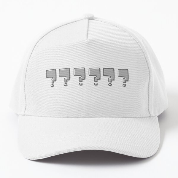 CUSTOM - Your Communion of Saints Baseball Cap