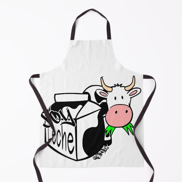 Item preview, Leche de soja - Leche de soja - ¿Leche de soja? designed and sold by qcbabe.