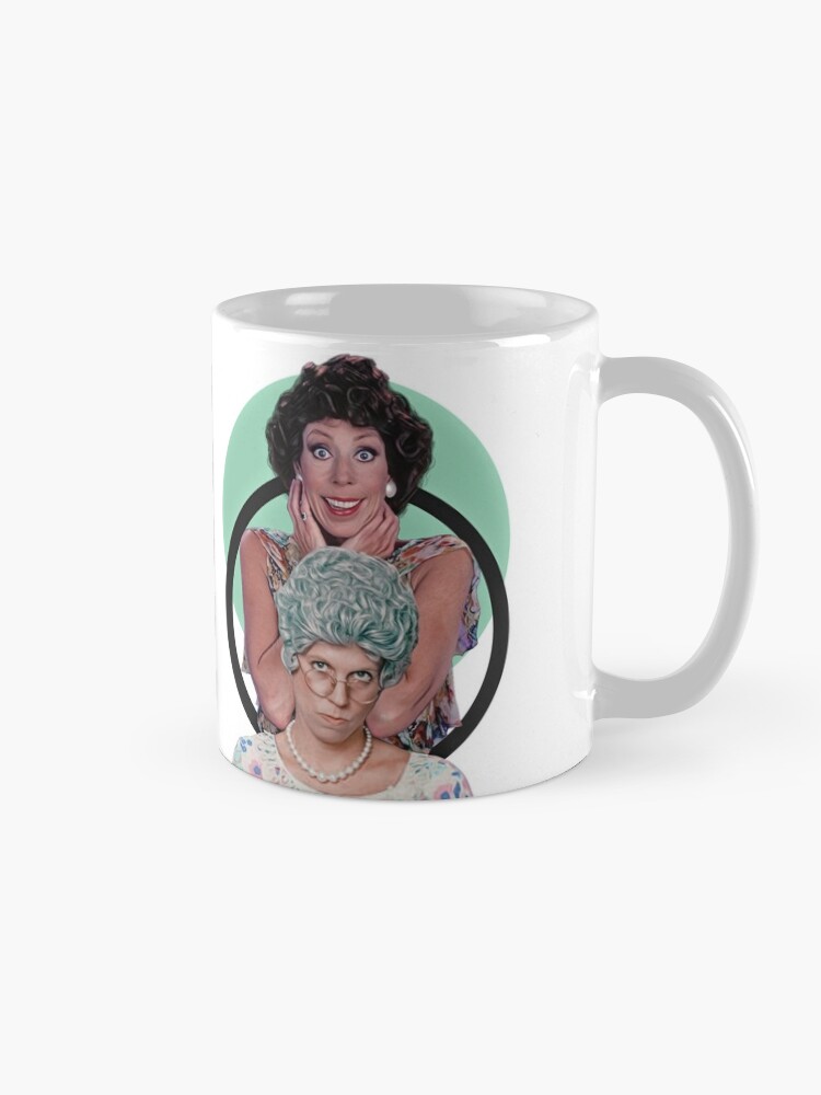 "Mama's Family Eunice" Coffee Mug for Sale by IndecentDesigns Redbubble