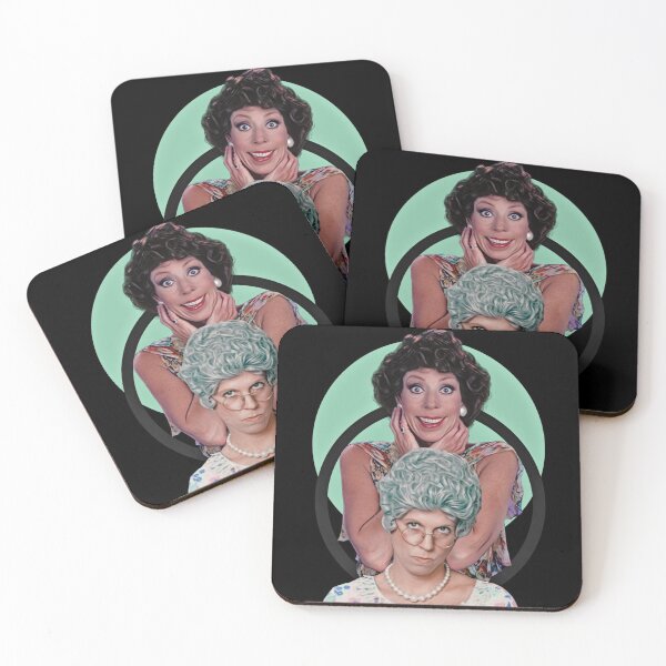 Item preview, Mama's Family - Eunice designed and sold by IndecentDesigns.