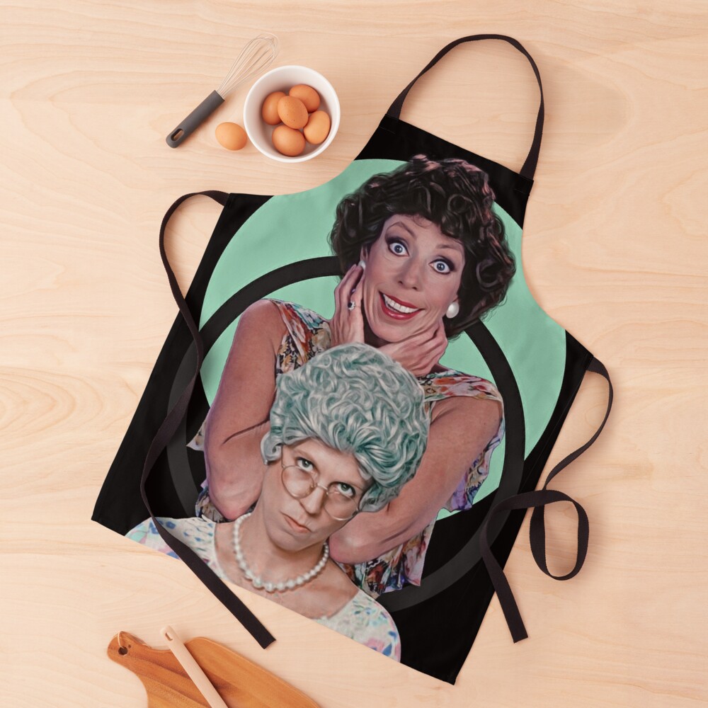 Item preview, Apron designed and sold by IndecentDesigns.