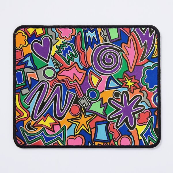 Item preview, Color Explosion designed and sold by Libmandy.