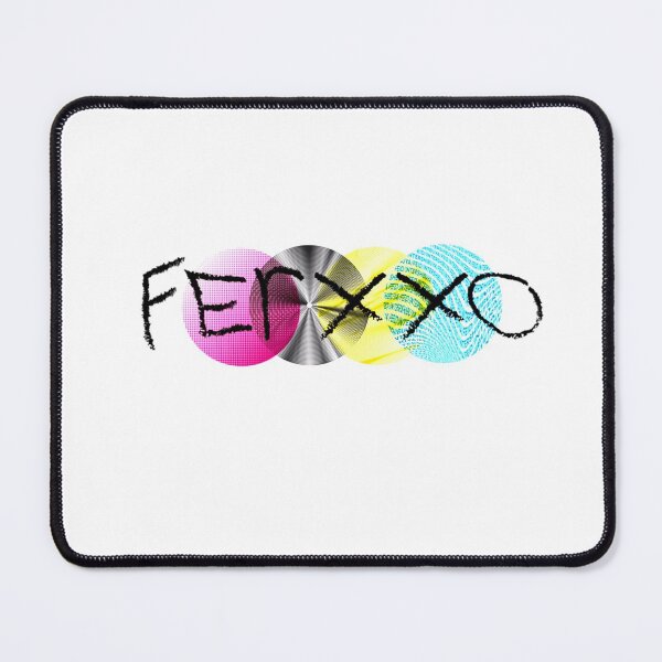 Item preview, feid-chuden designed and sold by huonganhshop.