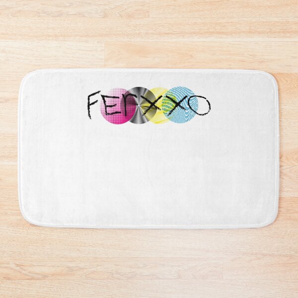 Item preview, feid-chuden designed and sold by huonganhshop.