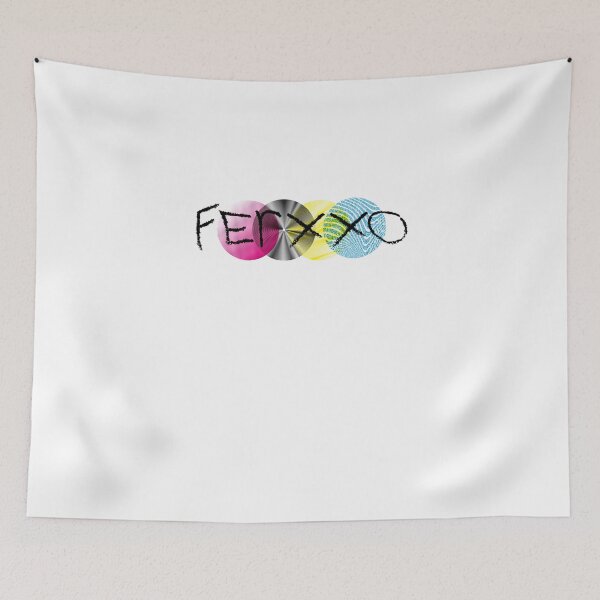 Item preview, feid-chuden designed and sold by huonganhshop.
