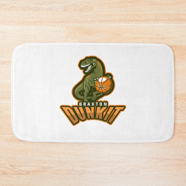 Item preview, Braxton DunkIT designed and sold by AndPeace702.