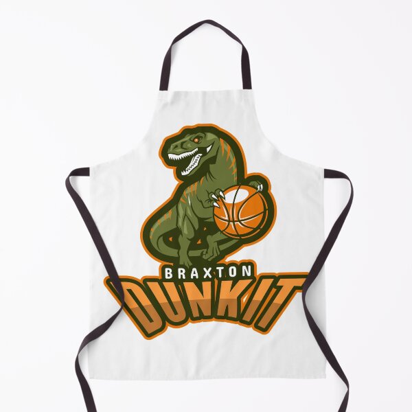 Item preview, Braxton DunkIT designed and sold by AndPeace702.