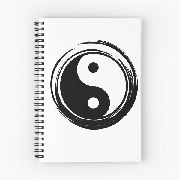 Item preview, Ying Yang Feng Shui Yin Yang  designed and sold by Minnesnowta.