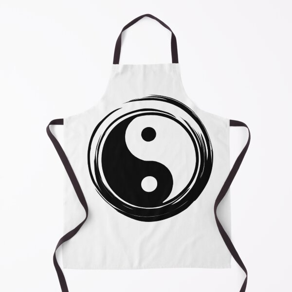 Artikelvorschau, Ying-Yang-Feng-Shui-Yin-Yang entworfen und verkauft von Minnesnowta.