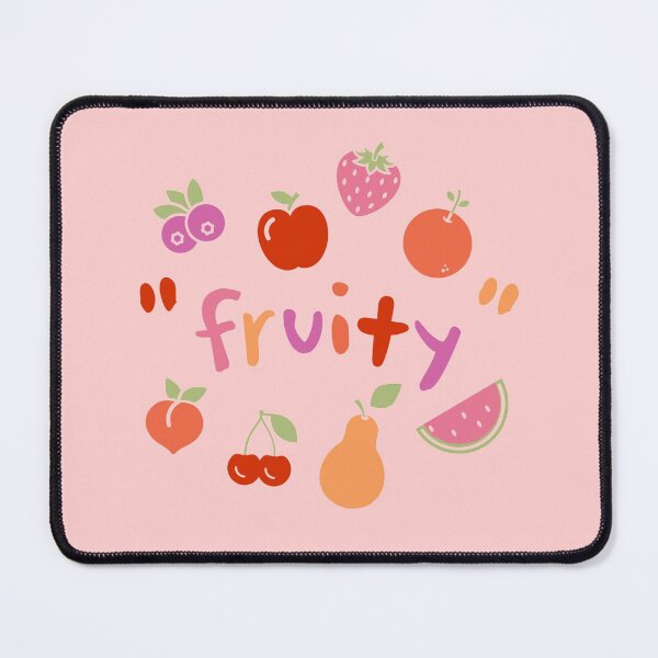 Item preview, Subtle WLW Lesbian Sapphic Fruity designed and sold by zaykovadesigns.