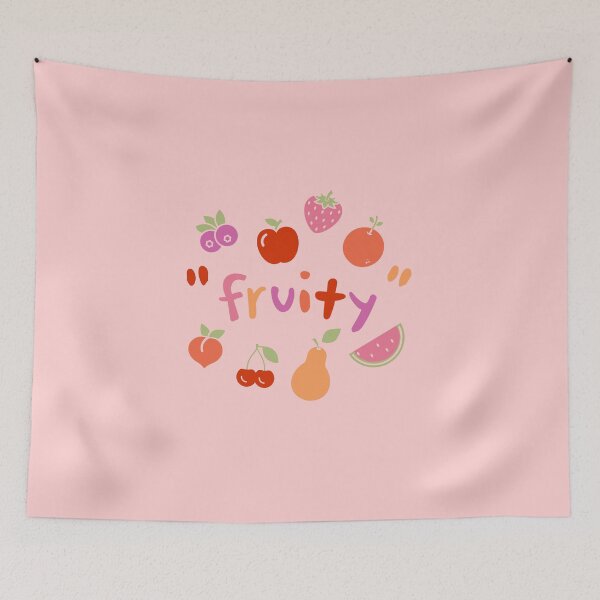 Item preview, Subtle WLW Lesbian Sapphic Fruity designed and sold by zaykovadesigns.