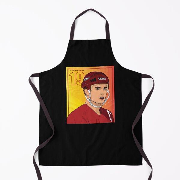 Item preview, Hockey Heroes - Steve Yzerman designed and sold by Eye on the Blueline.