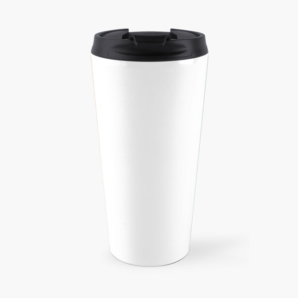 Ivory Coast Travel Mug