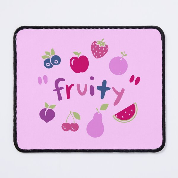 Item preview, Subtle Bi Fruity designed and sold by zaykovadesigns.