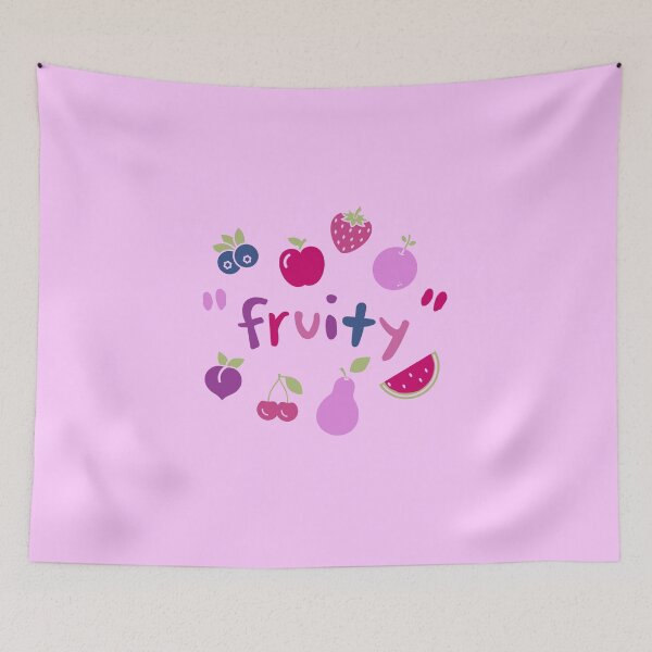 Item preview, Subtle Bi Fruity designed and sold by zaykovadesigns.