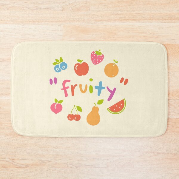 Item preview, Subtle Gay Fruity designed and sold by zaykovadesigns.