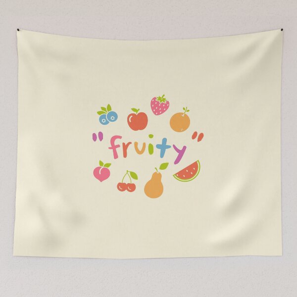Item preview, Subtle Gay Fruity designed and sold by zaykovadesigns.