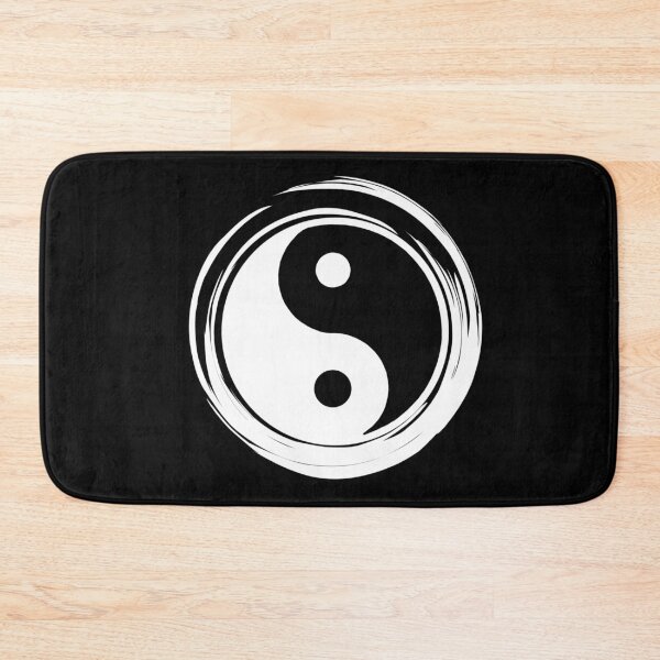 Artikelvorschau, Ying-Yang-Feng-Shui-Yin-Yang entworfen und verkauft von Minnesnowta.