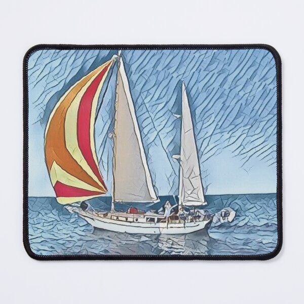 Item preview, Ta Chiao CT 41 Ketch designed and sold by Jellygood.