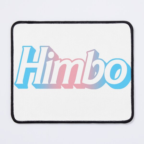 Item preview, Himbo Trans Rights designed and sold by MattaChic.