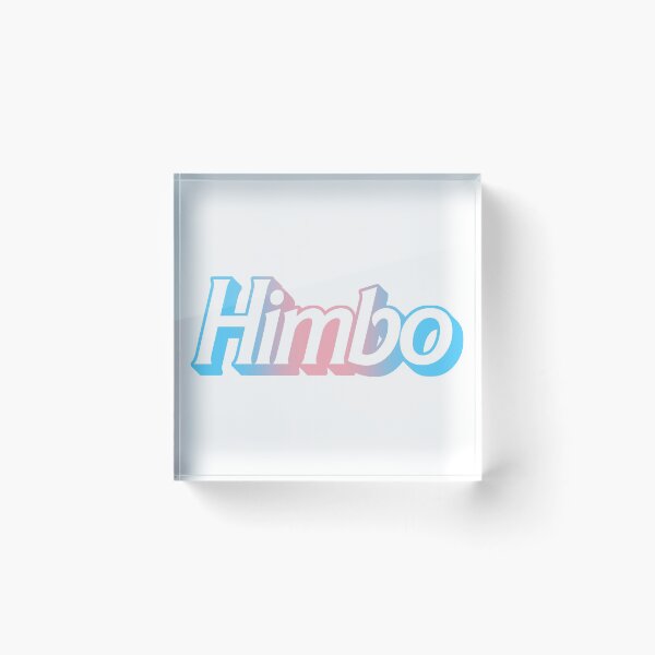 Item preview, Himbo Trans Rights designed and sold by MattaChic.