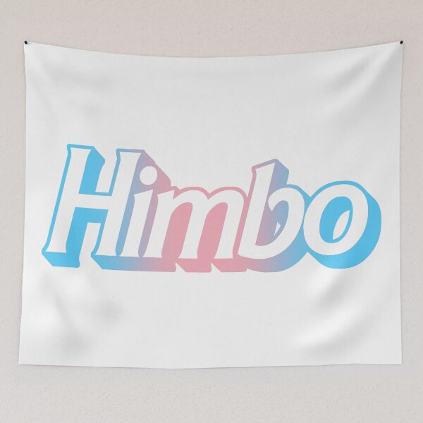Item preview, Himbo Trans Rights designed and sold by MattaChic.