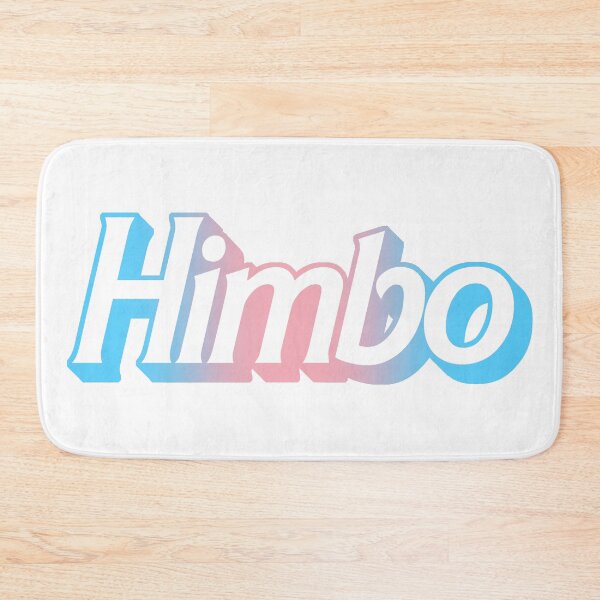 Item preview, Himbo Trans Rights designed and sold by MattaChic.