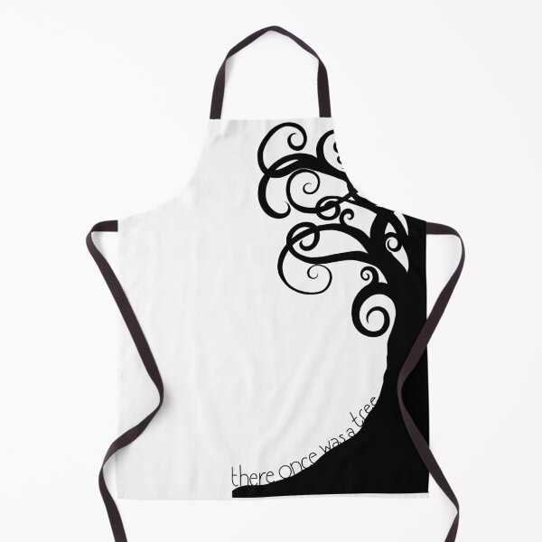 Item preview, There Once Was A Tree designed and sold by lezell.