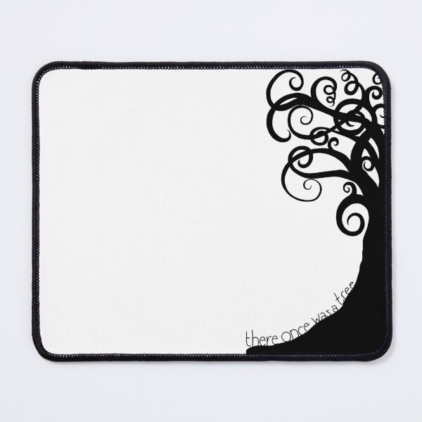 Item preview, There Once Was A Tree designed and sold by lezell.