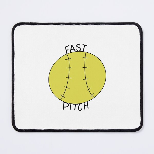 Item preview, Fast pitch/ softball designed and sold by Pati Soria-Saar.