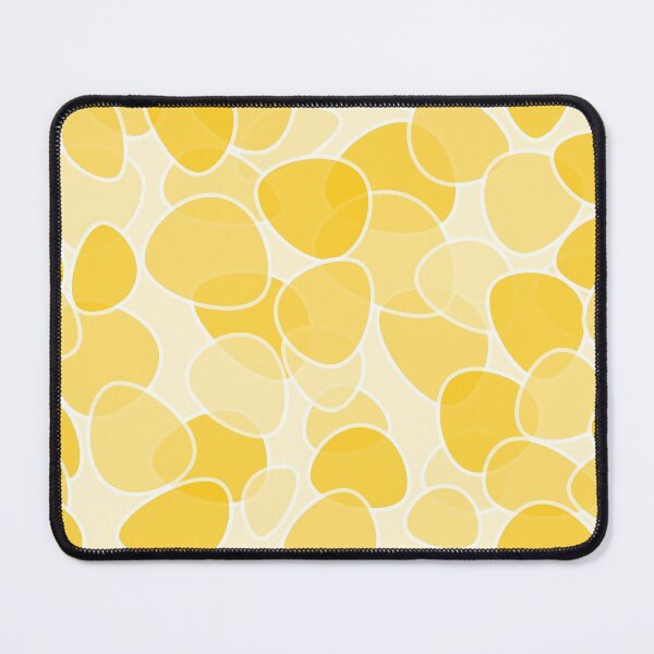 Item preview, Trendy Yellow designed and sold by rewstudio.