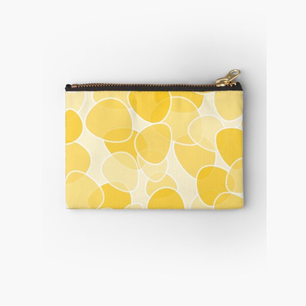 Item preview, Trendy Yellow designed and sold by rewstudio.