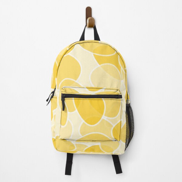 Item preview, Trendy Yellow designed and sold by rewstudio.